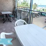 Bilocale A Nel Lungomare Da Vinci - Se002 * Σενιγκάλια