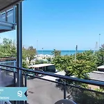 Bilocale A Nel Lungomare Da Vinci - Se002 Διαμέρισμα