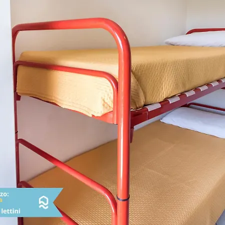 Daire Bilocale A Nel Lungomare Da Vinci *