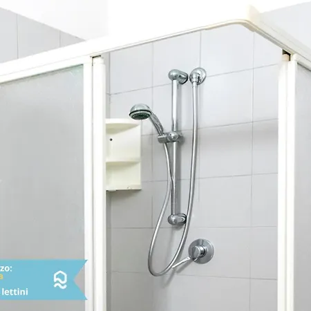 Daire Bilocale A Nel Lungomare Da Vinci Senigallia