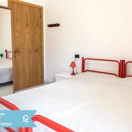 Bilocale A Nel Lungomare Da Vinci Daire Senigallia